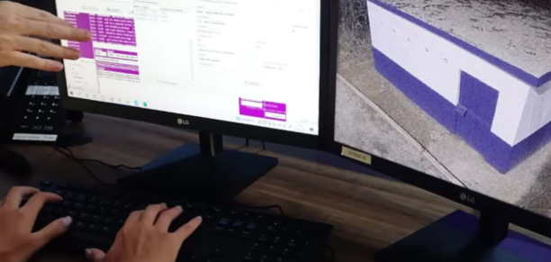 Videomonitoramento flagra ação suspeita e ajuda a PM a recuperar moto roubada em Jaú